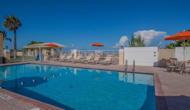 Delray Beach | Couples Ocean Retreat | Pool + Beach