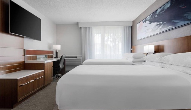 Delta Hotels by Marriott Burlington in Burlington