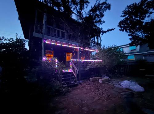 DiscoCat Studios