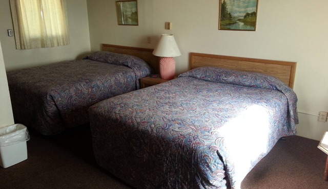 DK Motel