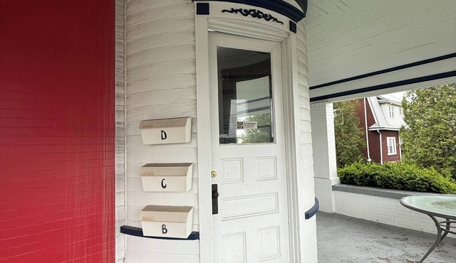 DM-C Comfortable 2BR Apartment