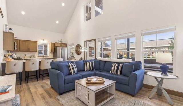 Dog Friendly Bungalow in the heart of Dover Bay