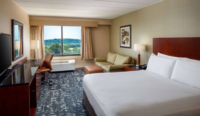 DoubleTree by Hilton Boston North Shore in Danvers