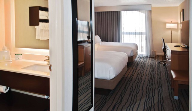 DoubleTree by Hilton Helena Downtown