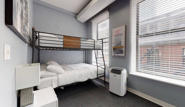 Downtown Dream Studio, Come Travel Again!