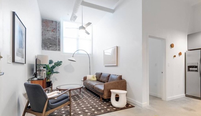 Downtown Living in Richmond's Amazing Shockoe Bottom