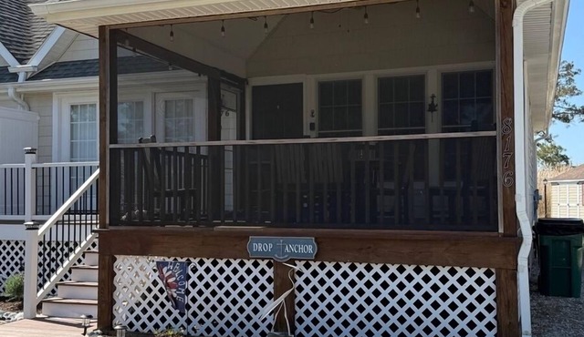 Drop Anchor-Close to Memorial Park, Quiet Neighborhood