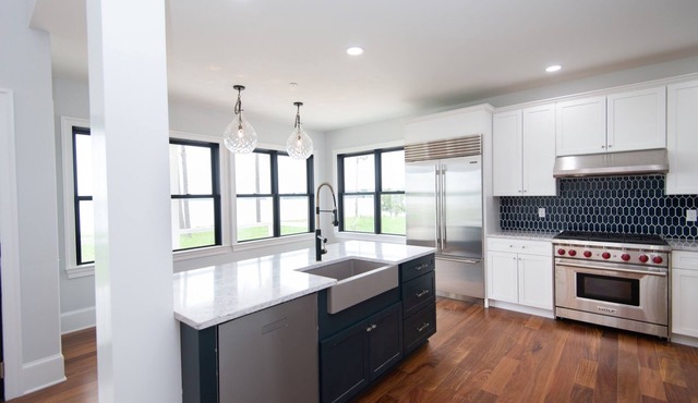 Eagles Nest. Discover Tranquility, Privacy, Excellence, and so much more.