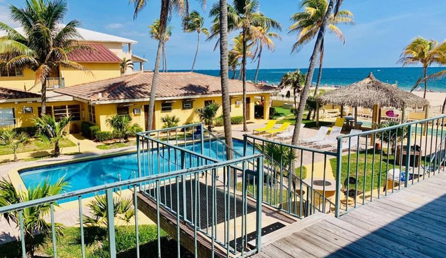 Ebb Tide Resort