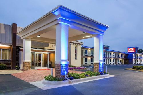 Econo Lodge Selma - Smithfield