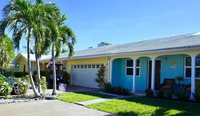 Eden's Reef : 3bed/3bath