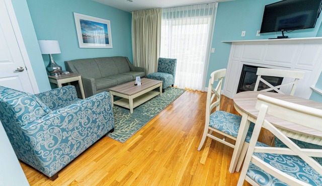 Edgewater Beach Resort-1BRMU
