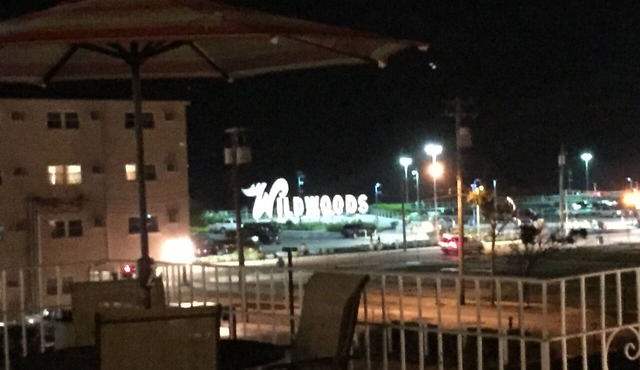El Ray motel