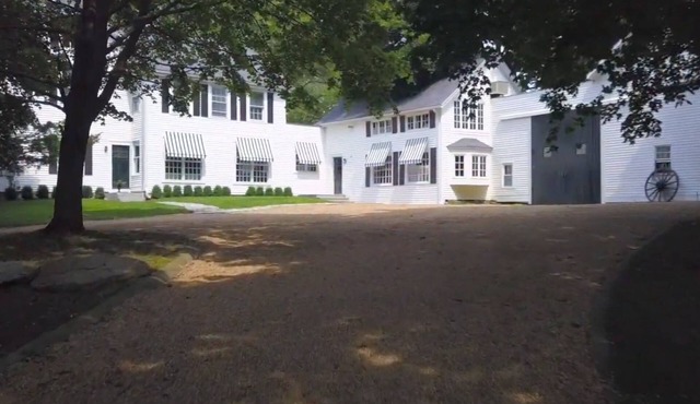 Elegant farmhouse in Ipswich near Crane Beach and Estate
