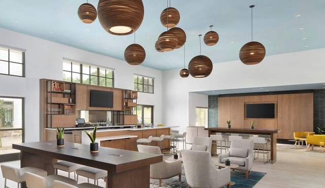 Element by Marriott Lenox Berkshires