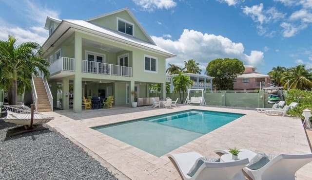 Endless Summer Key Largo House