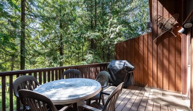 Escape to Ptarmigan Village 91