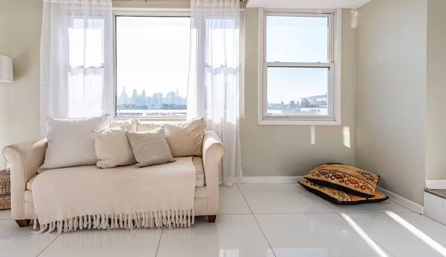 Exclusive 6Bed5Bath Penthouse NYC view Parking