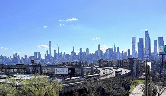Exclusive 6Bed5Bath Penthouse NYC view Parking