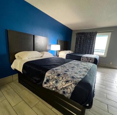 Executive Inn and Suites - Jackson