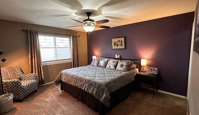 Experience MT @ The 406 Hideout in Columbia Falls