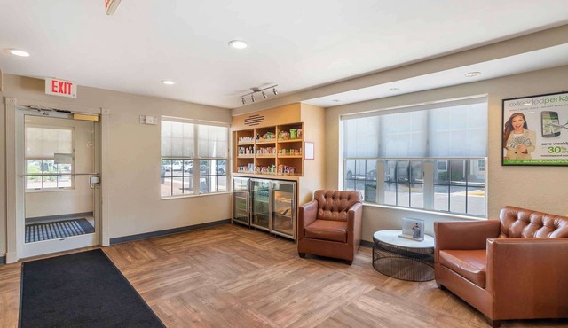 Extended Stay America Suites - Norfolk - Virginia Beach