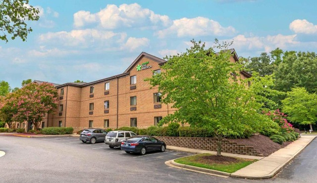 Extended Stay America Select Suites - Richmond - Innsbrook