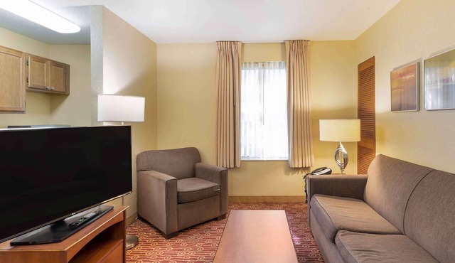 Extended Stay America Suites Richmond Glen Allen Short Pump
