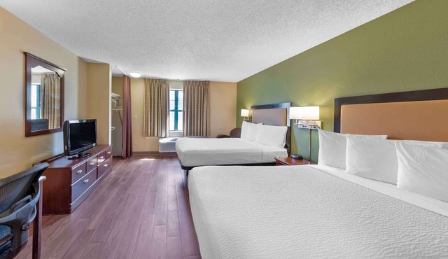 Extended Stay America Suites North Chesterfield Arboretum