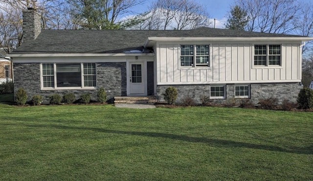Fabulous 6-bedroom house with AC in charming Montclair