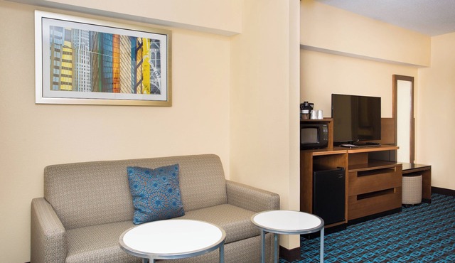 Fairfield by Marriott Inn & Suites Raynham Middleborough/Plymouth