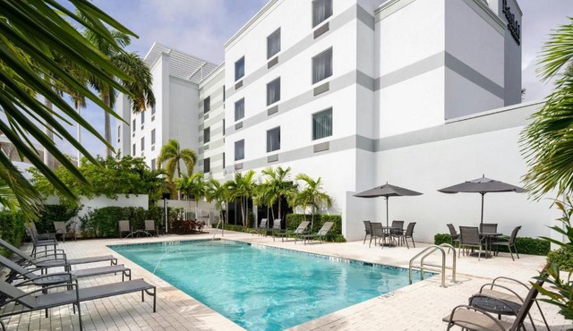 Fairfield Inn & Suites by Marriott Delray Beach I-95