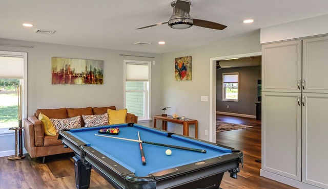 Family Friendly! Brand New Selbyville Escape