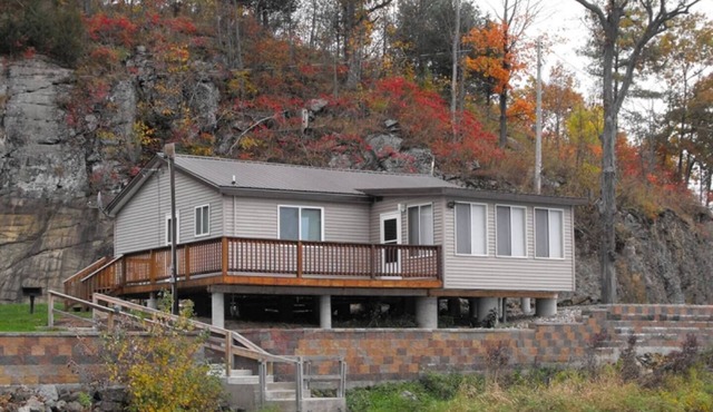 Family Retreat - Newly Renovated