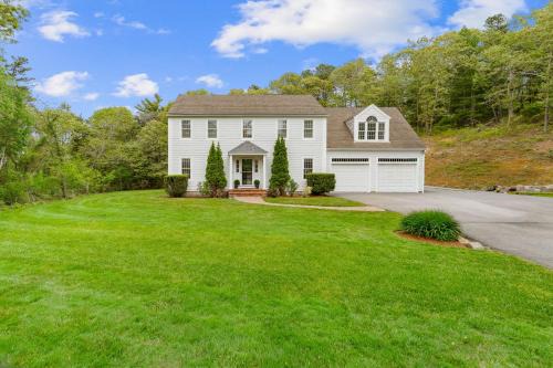 Family Sandwich Coastal Retreat Perfect for Families
