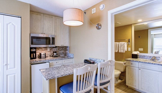 Family Vacation! Steps to Beach, Indoor Pool