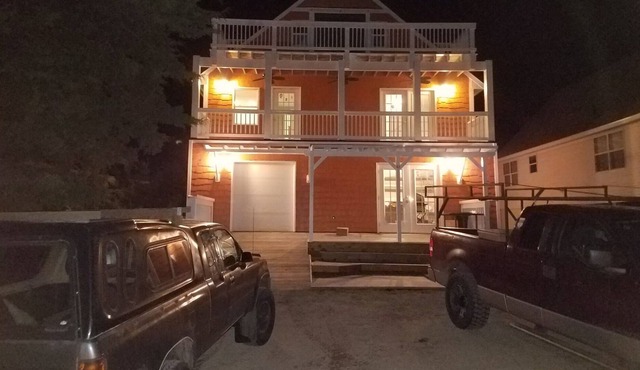FBO studio - 2BR 1B Cozy getaway spot, pet friendly