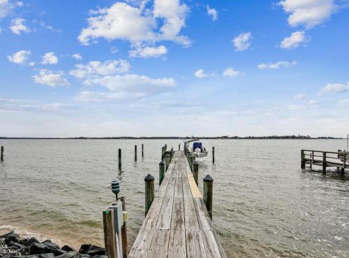 Ferry View