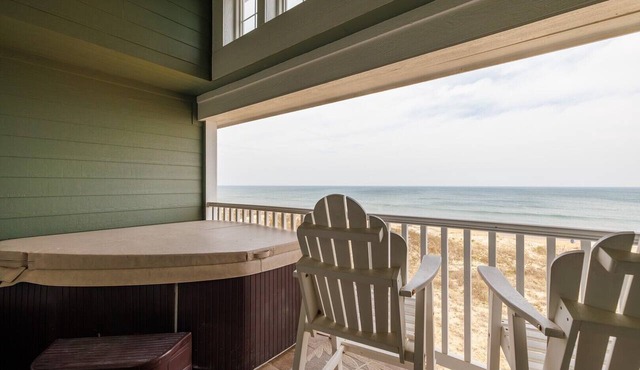 FFR309 - Beach Bliss by FIrst Flight Rentals
