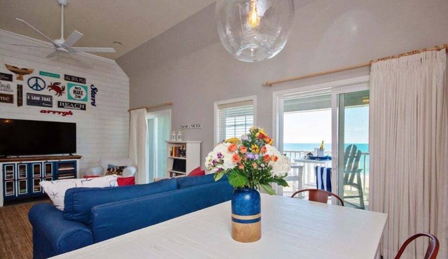 FFR312 - Sea 'N Stars by First Flight Rentals