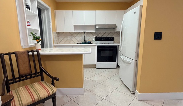 FIFA Stay 2BR Home 11 Min to Hard Rock Stadium.
