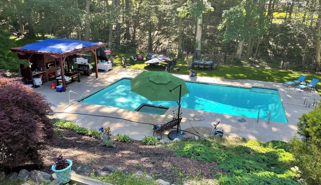 FiIFA World Cup House near MetLife Stadium 18 mins
