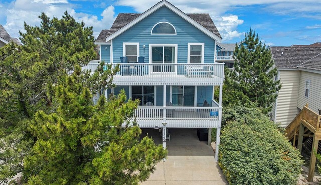 Fish-n-Ships: Oceanside, Spa, Shared Pool, Pets OK