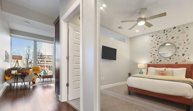 Fitness Center, Views, Parking, Prime Location