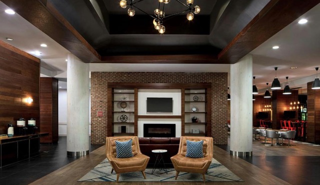 Four Points by Sheraton Richmond