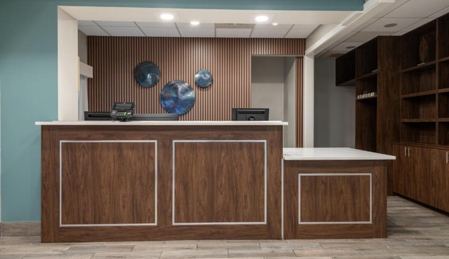 Franklin Extended Stay Hotel