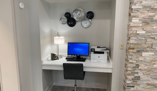 Franklin Extended Stay Hotel