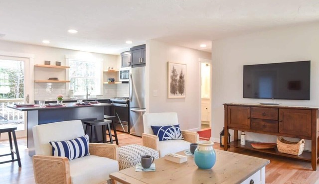 Fully Updated Home w/Great Outdoor Space!