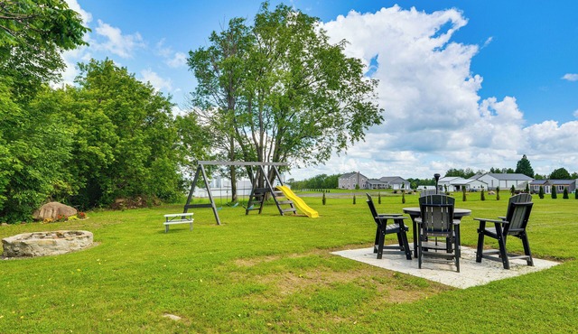 Fun w/Family! 'Country Getaway' in North Bangor