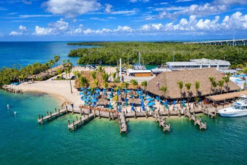 Gilbert's Resort & Marina